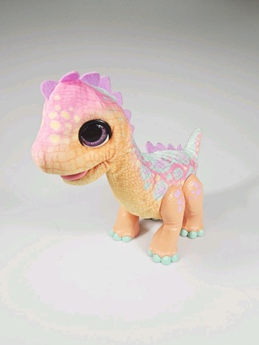 Hasbro furreal friends sam - furreal,