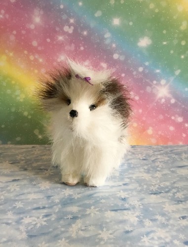 Hasbro furreal friends lil - hasbro,