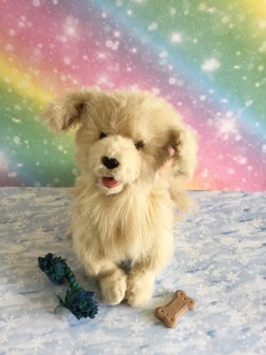 Rar furreal friends - rar!,