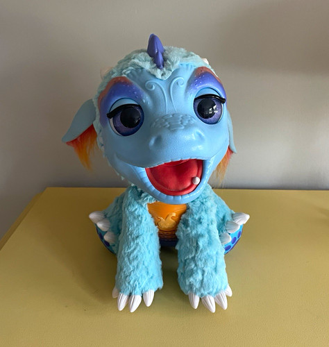 Furreal friends interaktives - friends,