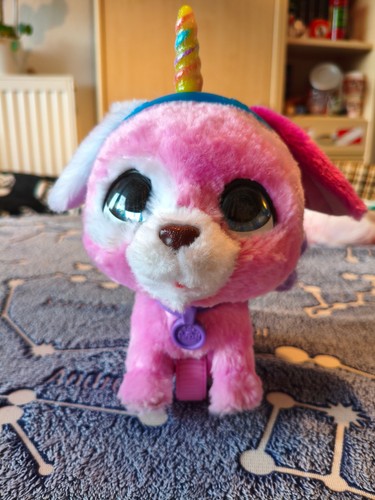 Furreal friends glamalots - furreal,