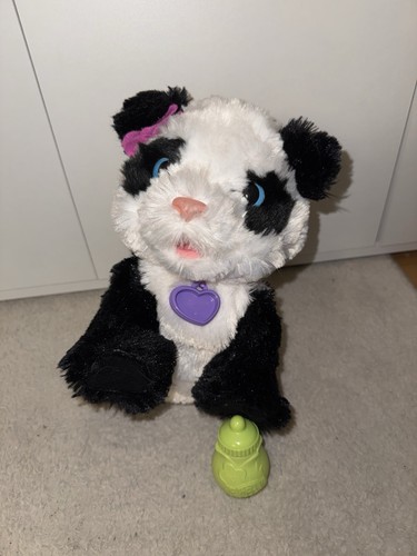 Furreal friends hasbro - furreal,