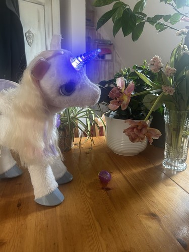 Furreal friends star lily - friends,