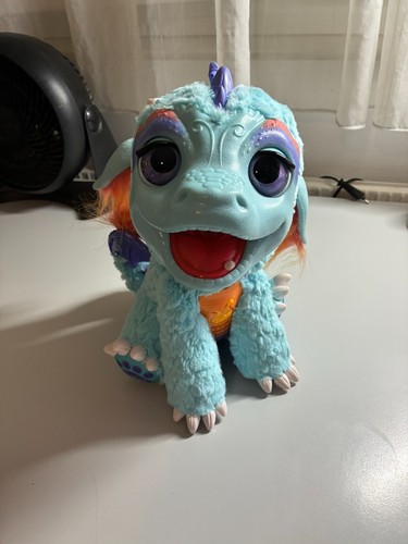 Furreal friends torch - furreal,