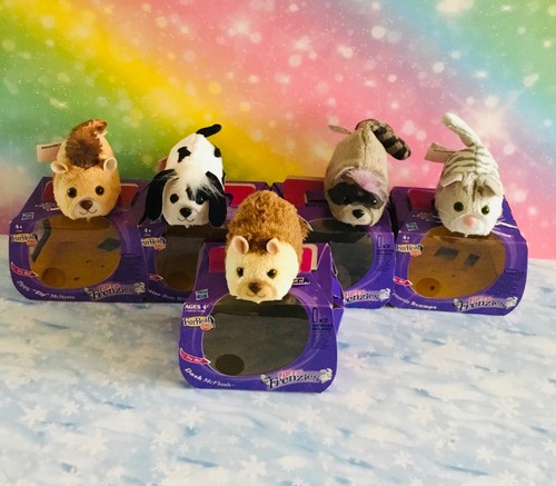 Hasbro laufende furreal - laufende,