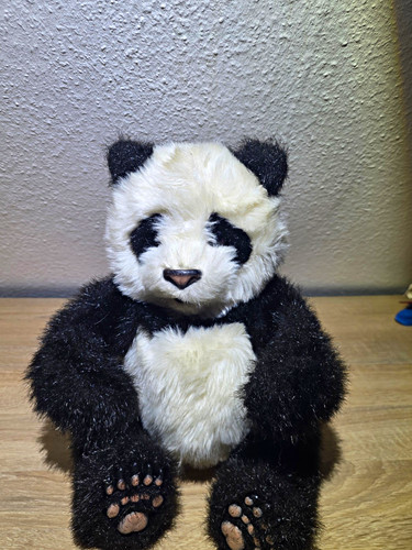 Furreal friends luv cubs - furreal,