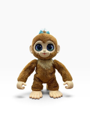 Furreal friends interaktiver - friends,