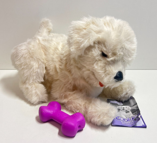 Furreal friends cookie - -,