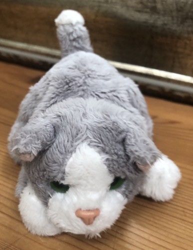 Furreal friends newborn cat - furreal,