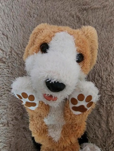 Furreal friends hund - furreal, filo