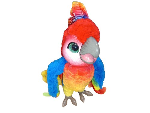 Furreal friends hasbro - friends,