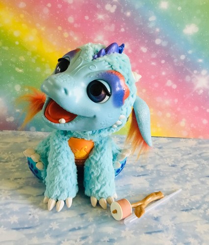 Hasbro furreal friends - furreal,