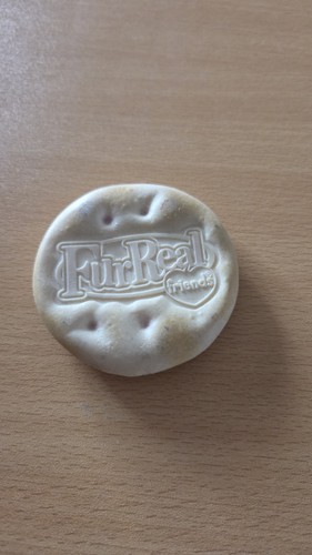 Fur real friends papagei - friends,