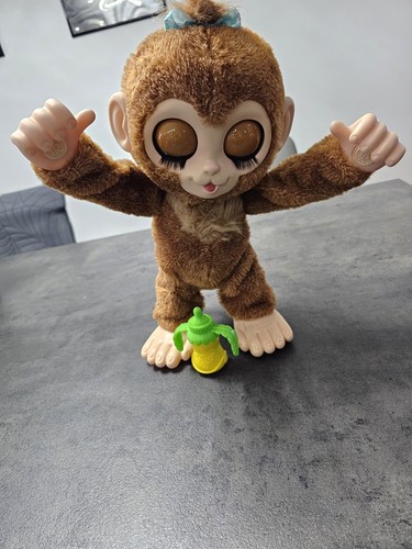 Furreal peanut the - the, playful