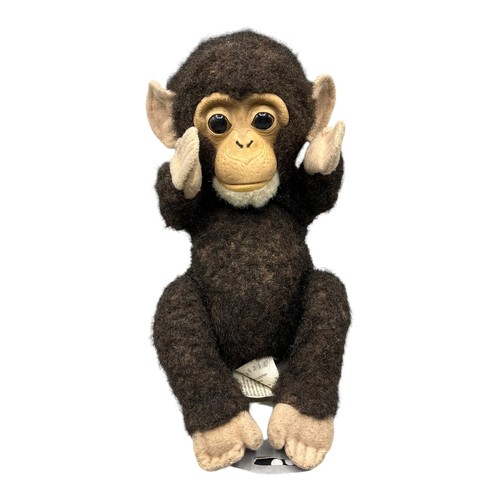 Hasbro tiger furreal friends - furreal,