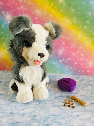 Hasbro furreal friends - friends, hund