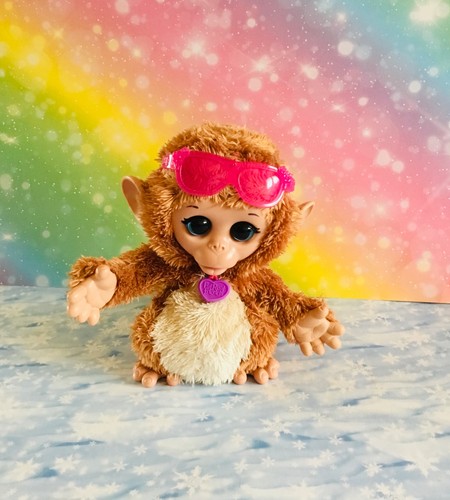 Selten hasbro furreal friends - hasbro,