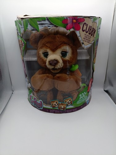 Hasbro furreal friends - hasbro,