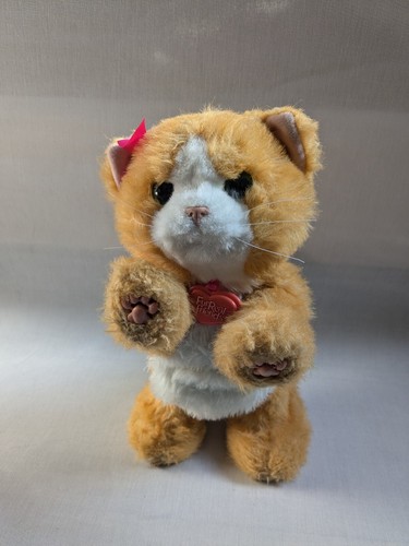 Furreal friends daisy - friends, spiel