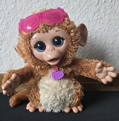 Furreal friends baby - furreal,