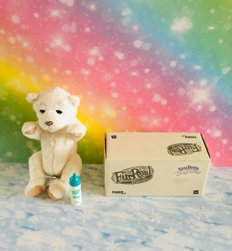 Selten hasbro furreal - selten!,