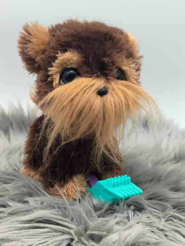 Furreal friends hund hasbro - friends,