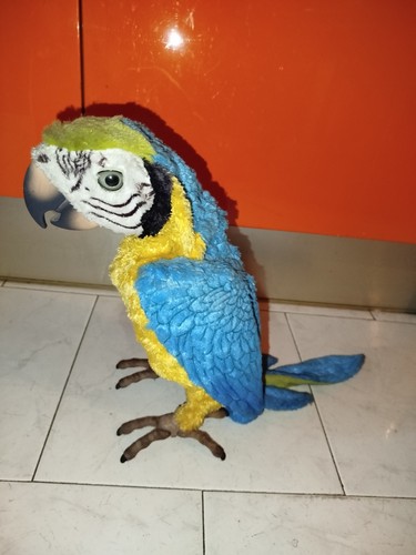 Furreal friends squawkers - furreal,