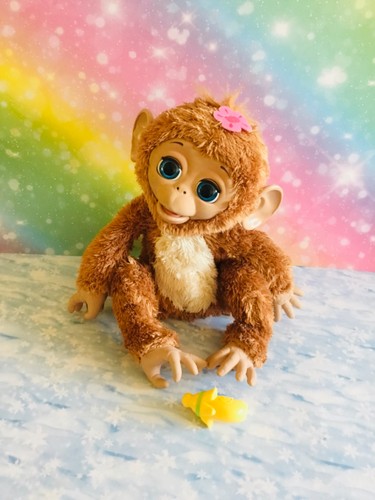 Teildefekt hasbro furreal - teildefekt,