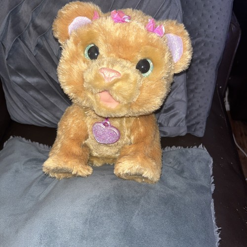 Selten hasbro furreal friends - selten,