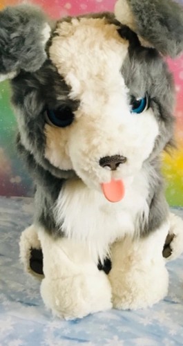 Teildefekt hasbro furreal - teildefekt!,
