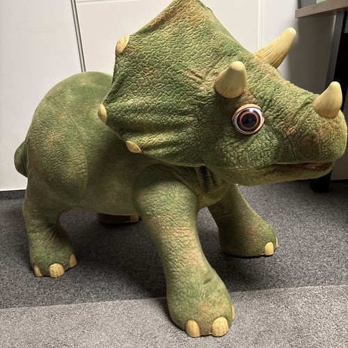 Furreal friends dino - furreal,