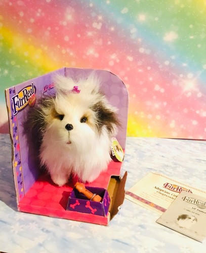 Unbespielt hasbro furreal - hasbro,