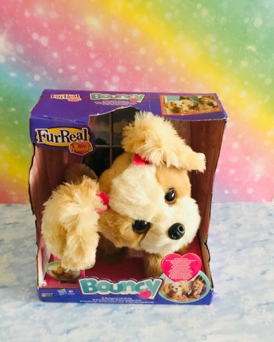 Unbespielt hasbro furreal - unbespielt!,