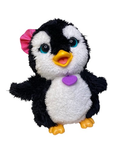 Furreal friends pinguin vogel - friends,