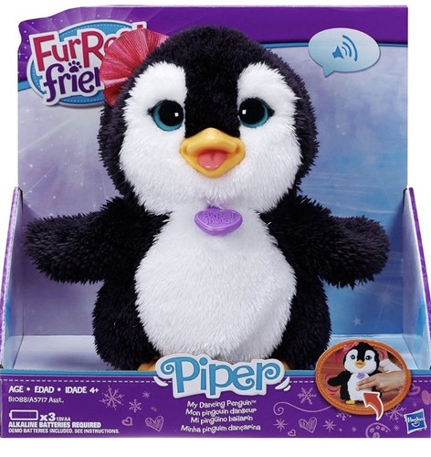 For real friends hasbro - real,