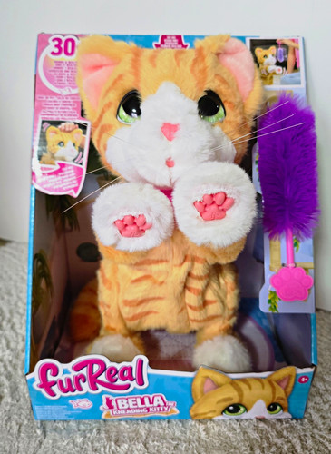 Furreal bella the kneading - bella,