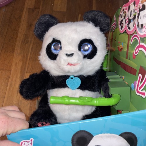 Furreal coco the tumbling - coco,