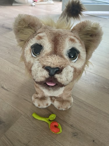 Furreal friends hasbro könig - furreal,