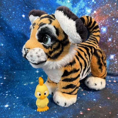 Furreal friends tyler - furreal,