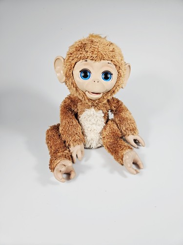 Furreal friends affe - furreal,