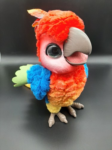 Furreal friends pauli - furreal,