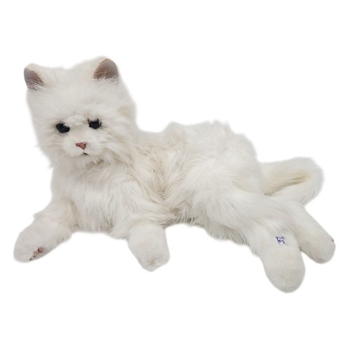 Furreal friends katze lulu - furreal,