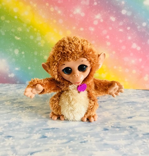 Selten hasbro furreal friends - selten!,