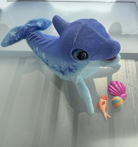 Hasbro furreal friends - friends, mein