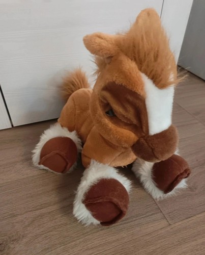Furreal friends pferd toffee - pferd,