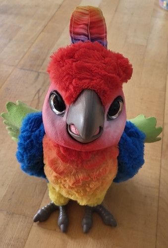 Hasbro furreal pauli singender - furreal,
