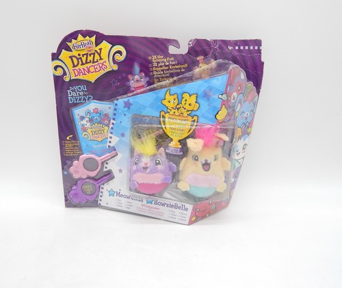 Hasbro furreal friends dizzy - furreal,