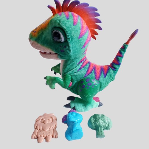 Hasbro furreal friends - hasbro,