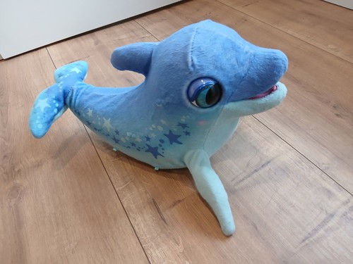 Hasbro furreal friends - furreal, dazzlin