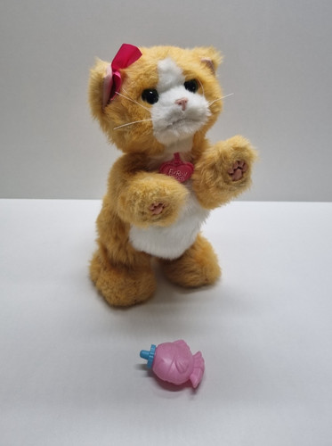 Furreal friends daisy - furreal,